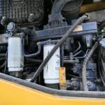 晋工50系装载机