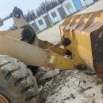 山工50系装载机