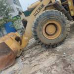 山工50系装载机