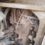 山工50F-2装载机