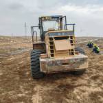 山工50F-2装载机