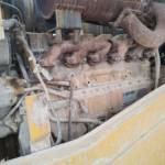 山工50F-2装载机