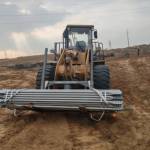 山工50F-2装载机