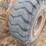 山工50F-2装载机