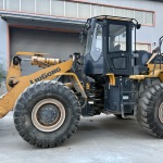 柳工60以上装载机