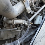 柳工60以上装载机