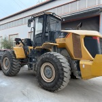 柳工60以上装载机