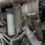 柳工60以上装载机