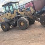 临工936L装载机