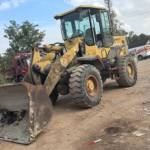 临工936L装载机