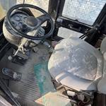 山推20系装载机