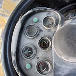 山推20系装载机