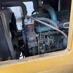 山推20系装载机