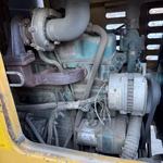 山推20系装载机