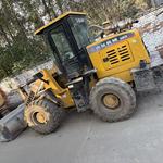 山推20系装载机