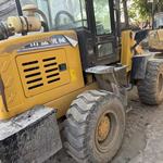 山推20系装载机