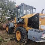 龙工833B装载机