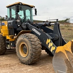 徐工500HV装载机