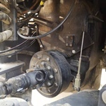 徐工500HV装载机