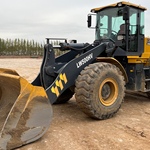 徐工500HV装载机