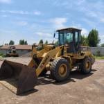 厦工30系装载机