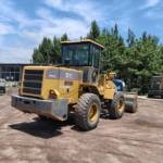 厦工30系装载机