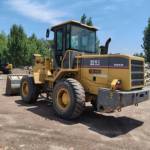 厦工30系装载机