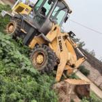 厦工20系装载机