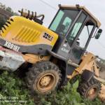 厦工20系装载机