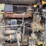 厦工20系装载机