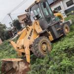 厦工20系装载机