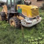 厦工20系装载机