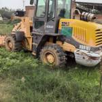 厦工20系装载机