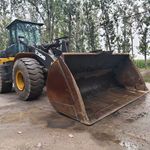 徐工500FV装载机