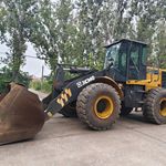 徐工500FV装载机