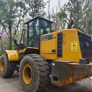 徐工500FV装载机