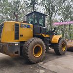 徐工500FV装载机