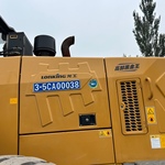 龙工855N装载机