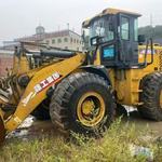 徐工50系装载机