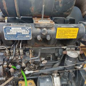 山工20系装载机