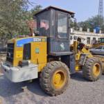 山工20系装载机