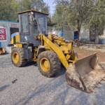 山工20系装载机