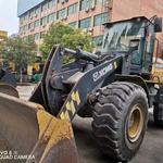 徐工60以上装载机