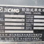 徐工60以上装载机