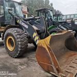 徐工60以上装载机