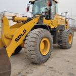 临工50系装载机