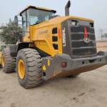 临工50系装载机