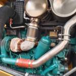 临工50系装载机