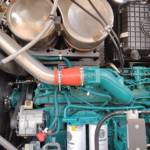 临工50系装载机