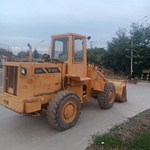 柳工30系装载机